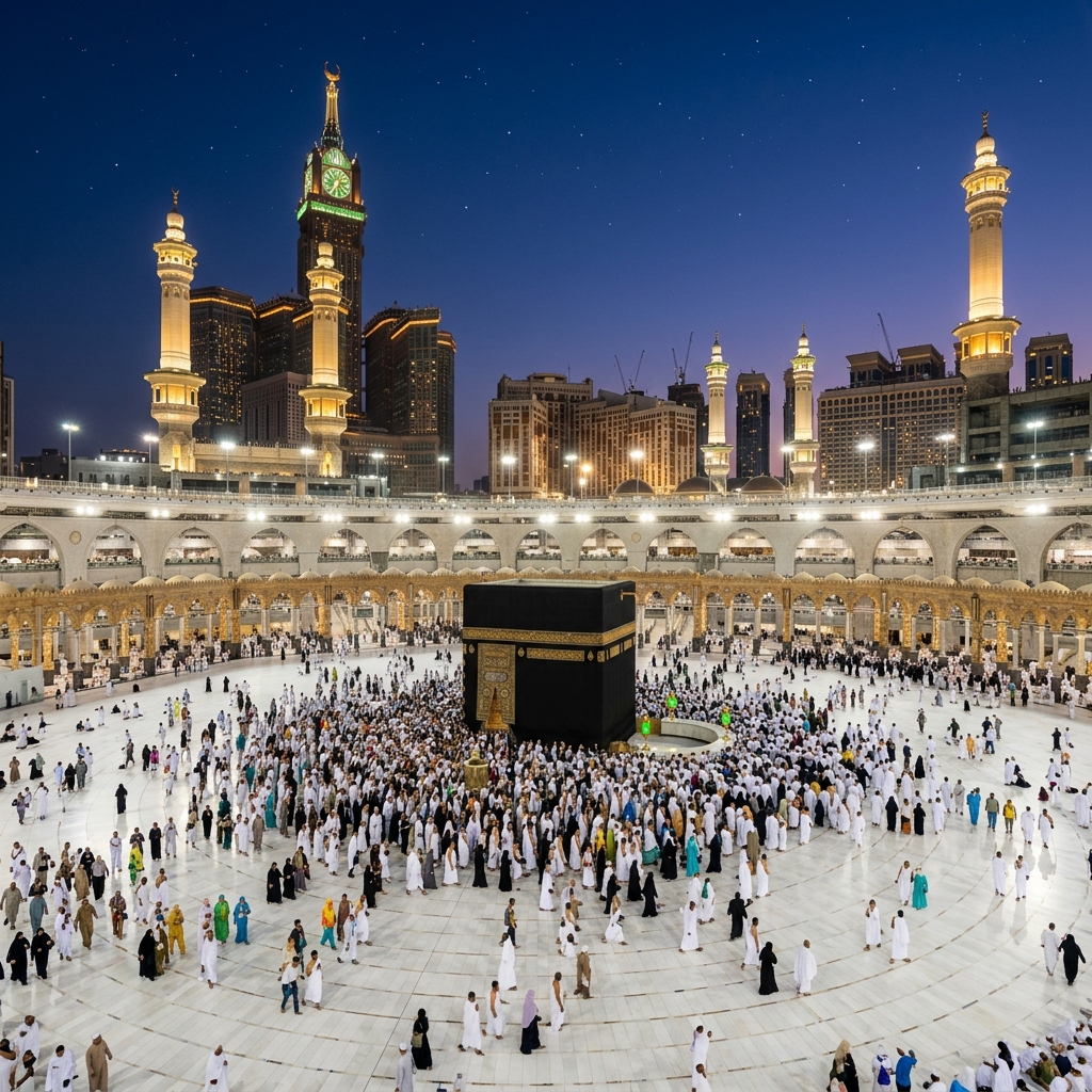 Islamic Background