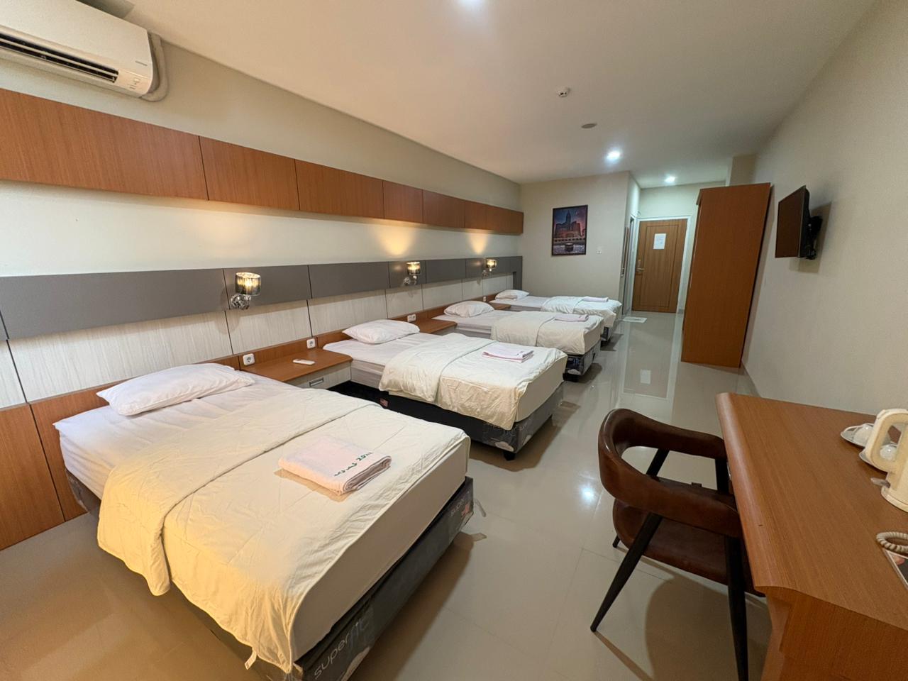 Standar Room